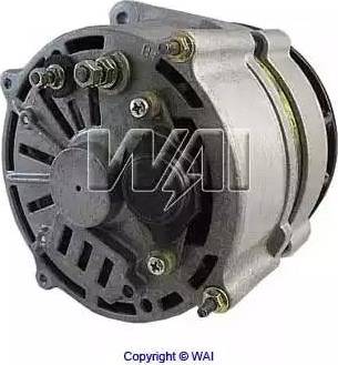 WAI 14420R - Alternator furqanavto.az