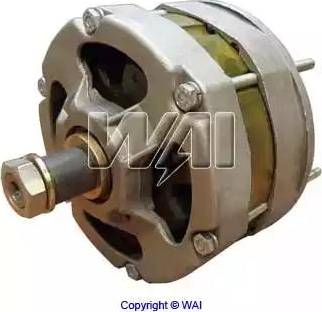 WAI 14594R - Alternator furqanavto.az