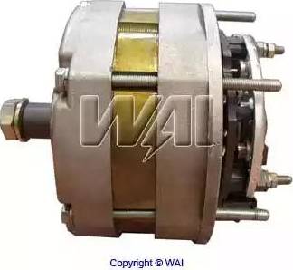 WAI 14594R - Alternator furqanavto.az