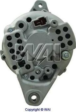 WAI 14597N - Alternator furqanavto.az