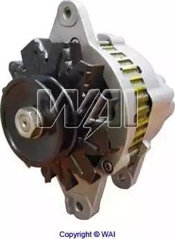 WAI 14646R - Alternator furqanavto.az