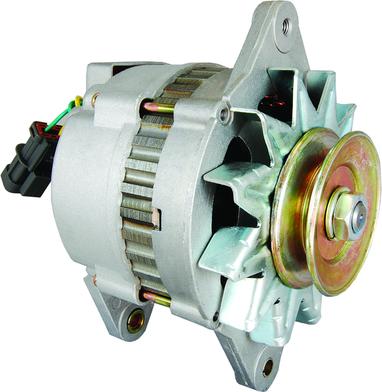 WAI 14655N - Alternator furqanavto.az