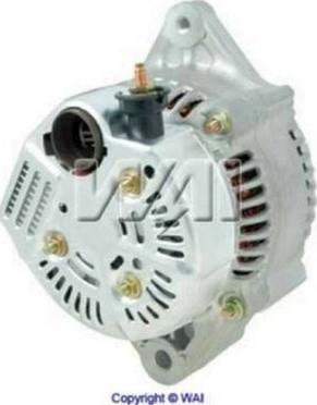 WAI 14679N - Alternator furqanavto.az