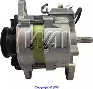 WAI 14676R - Alternator furqanavto.az