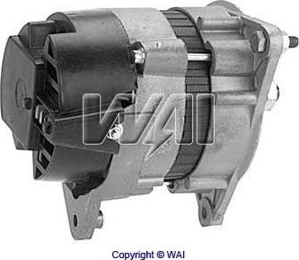 WAI 14037N - Alternator furqanavto.az