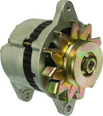 WAI 14105N - Alternator furqanavto.az