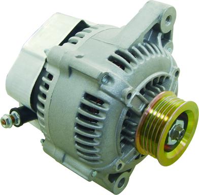 WAI 14849N - Alternator furqanavto.az