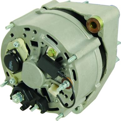 WAI 14813N - Alternator furqanavto.az