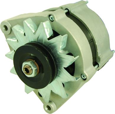 WAI 14813N - Alternator furqanavto.az