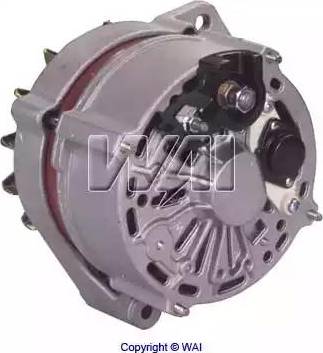 WAI 14396 - Alternator furqanavto.az