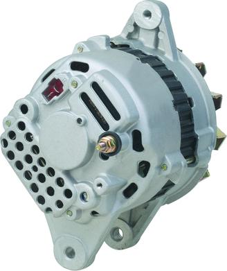 WAI 14267N - Alternator furqanavto.az