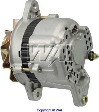 WAI 14213N - Alternator furqanavto.az