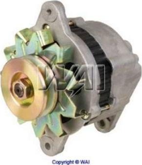 WAI 14231N - Alternator furqanavto.az