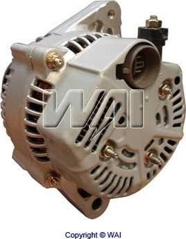 WAI 14756R - Alternator furqanavto.az