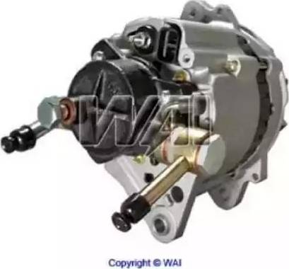 WAI 14753N - Alternator furqanavto.az