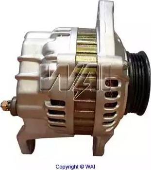 WAI 14717R - Alternator furqanavto.az