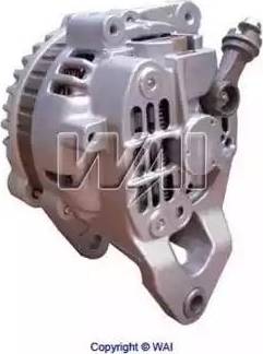 WAI 14720R - Alternator furqanavto.az