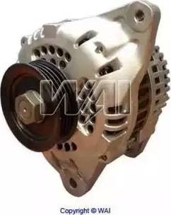 WAI 14723R - Alternator furqanavto.az