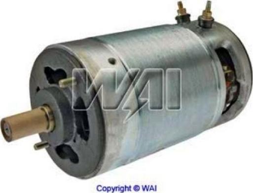 WAI 15268N - Alternator furqanavto.az