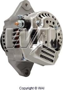 WAI 11903N - Alternator furqanavto.az