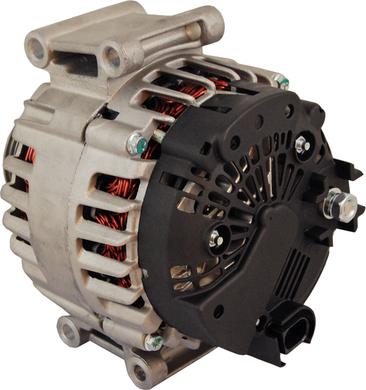 WAI 11461N - Alternator furqanavto.az