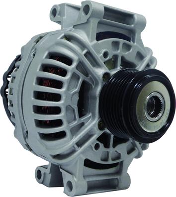 WAI 11467N - Alternator furqanavto.az