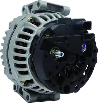 WAI 11467N - Alternator furqanavto.az