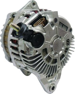 WAI 11416N - Alternator furqanavto.az