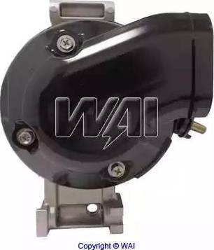 WAI 11422N - Alternator furqanavto.az