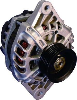 WAI 11471N - Alternator furqanavto.az