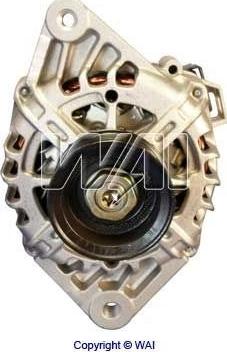 WAI 11471N - Alternator furqanavto.az