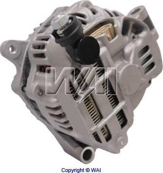 WAI 11556N - Alternator furqanavto.az