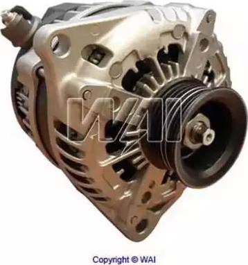 WAI 11532R - Alternator furqanavto.az