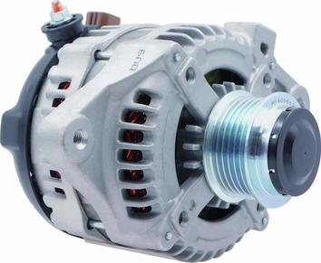 WAI 11577N - Alternator furqanavto.az