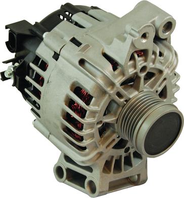 WAI 11698N - Alternator furqanavto.az