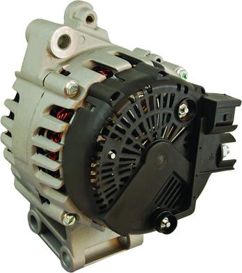 WAI 11698N - Alternator furqanavto.az