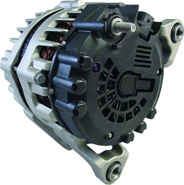 WAI 11654N - Alternator furqanavto.az