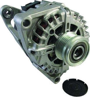 WAI 11654N - Alternator furqanavto.az