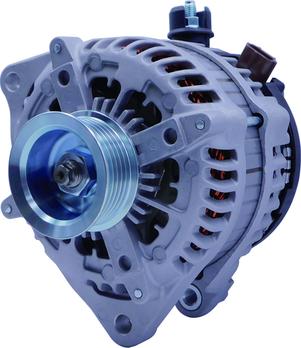 WAI 11624N - Alternator furqanavto.az