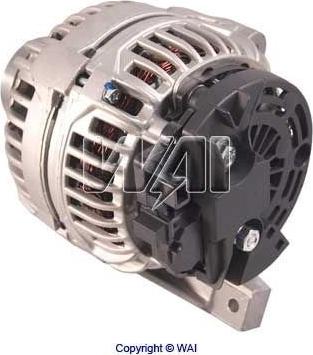 WAI 11091N - Alternator furqanavto.az