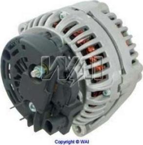 WAI 11042N - Alternator furqanavto.az