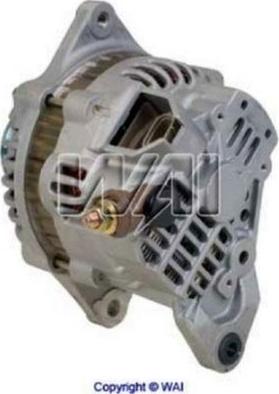 WAI 11058N - Alternator furqanavto.az