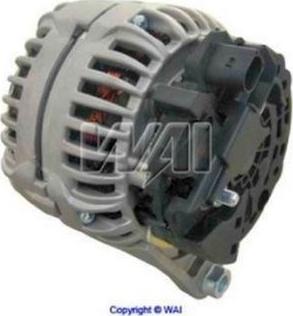 WAI 11065N - Alternator furqanavto.az