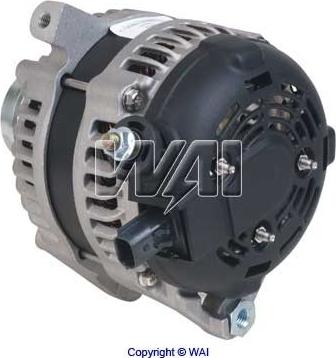 WAI 11063N - Alternator furqanavto.az