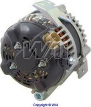 WAI 11084R - Alternator furqanavto.az