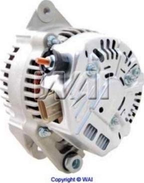 WAI 11085N - Alternator furqanavto.az