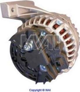 WAI 11081N - Alternator furqanavto.az