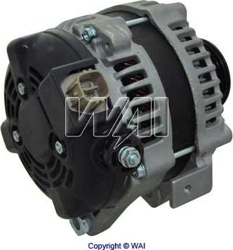 WAI 11088N - Alternator furqanavto.az