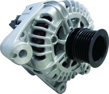 WAI 11083N - Alternator furqanavto.az