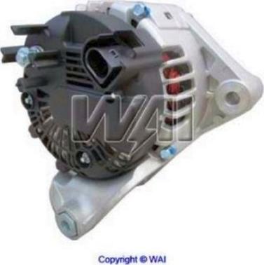 WAI 11083N - Alternator furqanavto.az